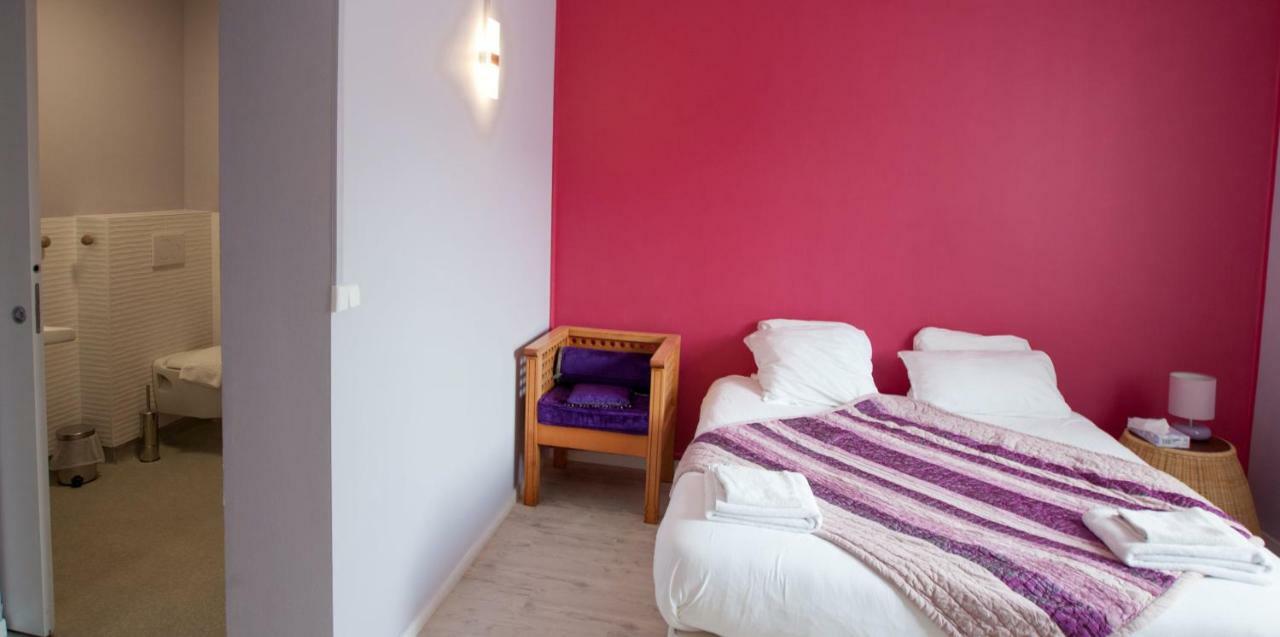 Moodz Hotel Vienne Pont-Eveque Exterior photo